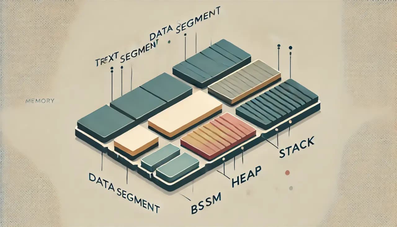 Where Are Variables Stored in Memory?