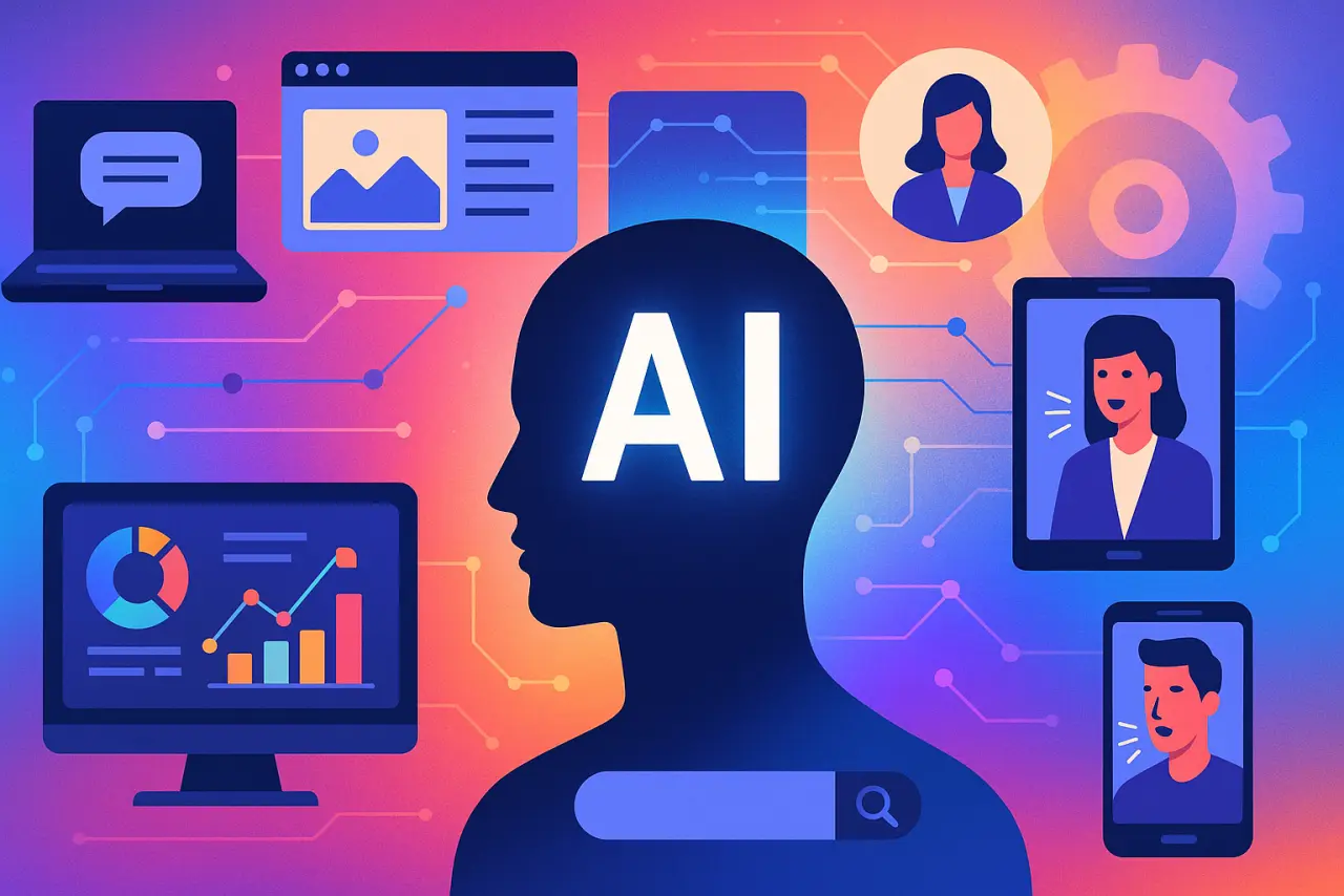 Unbelievably Useful AI Tools Everyone Should Use in 2025